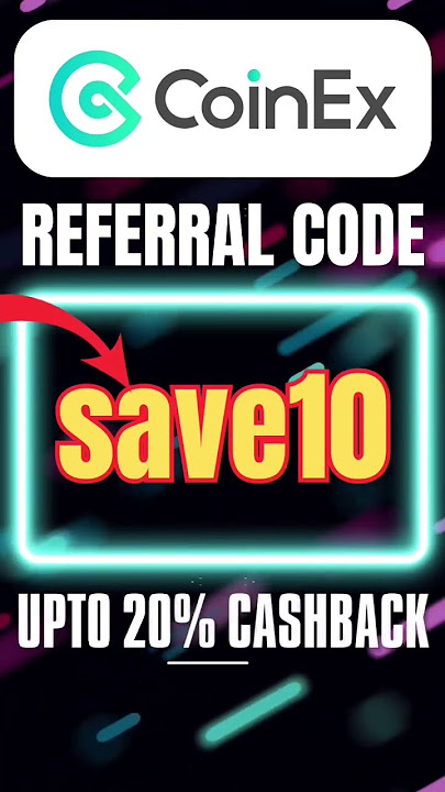 Download lagu CoinEx Referral Code 'save10' Get $2,000 Signup Bonus