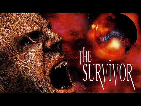 The Survivor still
