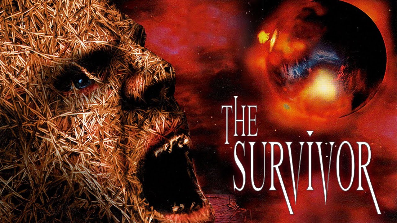 The Survivor - Full Movie
