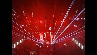 DISCOTECA DE LOS 80 -  ROIG ARENA - HKM RADIO VALENCIA