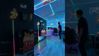 Prank Bocil Semua Di Kamar Gambar Hantu Auto Lari