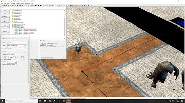 Battle for Middle Earth 2 Wordbuilder - Scripting Tutorial