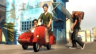 Pimp my Vespa
