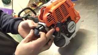 Small Engine Mechanic - Try it for 5