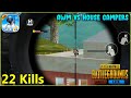 AWM vs House Campers | PUBG MOBILE LITE Solo vs Squad Gameplay