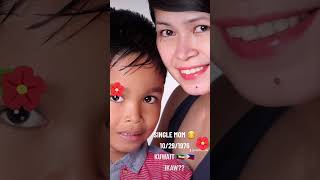 Download Lagu SINGLE MOM 😊 10/29/1976 KUWAIT 🇰🇼 🇵🇭 IKAW?? MP3 Download Lagu SINGLE MOM 😊 10/29/1976 KUWAIT 🇰🇼 🇵🇭 IKAW?? MP3