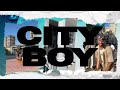 Burna boy  city boys lyric