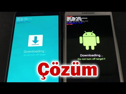 Video: Target ekran tamiri yapıyor mu?