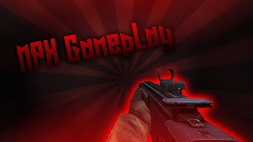 MPX best Gun on bullet force