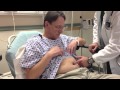 umbilical hernia exam - version 2 (edited audio)