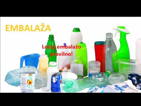Video: Odstranjevanje Odpadkov: Reakcijski Simptomi, Zdravljenje In Zdravila