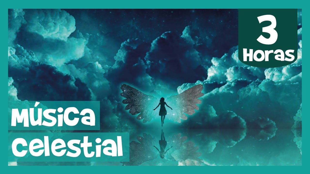 Sonidos En El Cielo Música Celestial Increible Youtube