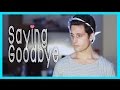 Saying Goodbye | 2014