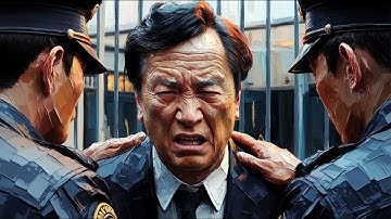 Cựu Tổng thống Hàn Quốc Yoon Suk Yeol Bị Bắt Giam!