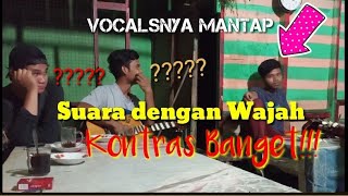 Pupu Huligi Gambar Mi | Lagu Tapsel Cover Lopo Ombik