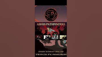 He Said...What!! [Ashes of Creation Short Series]