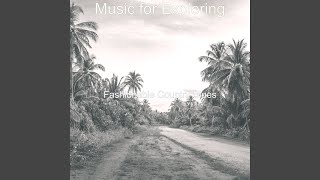 Background for Weekend Trips