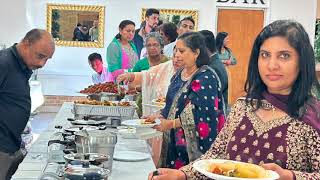 Sml Family Night Snap Shot Part-1