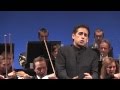 Concert de juan diego flrez  lopra royal de wallonie