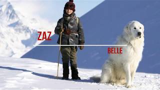 ZAZ - Belle - Türkçe Altyazılı (French and English Lyrics) Resimi