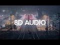 XXXTENTACION - Train Food (8D AUDIO) Mp3
