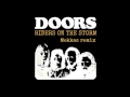 Doors - Riders on the storm (Mekkas remix)