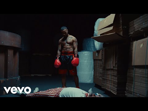 Vic Mensa Ft. Zacari - Fr33Dom