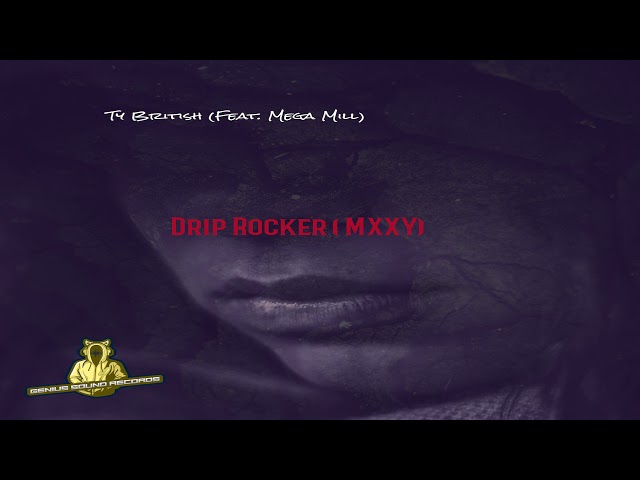 メガレアTURBO SICK RIDDIM CAN'T STOP ROCKING Can't Stop Rockin