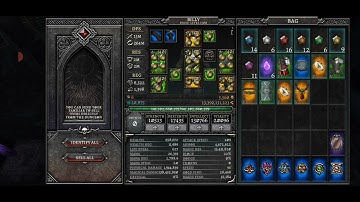 Anima ARPG - Minor Rant