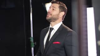 Making Off Programa Valientes 2019 - Triax Televisión