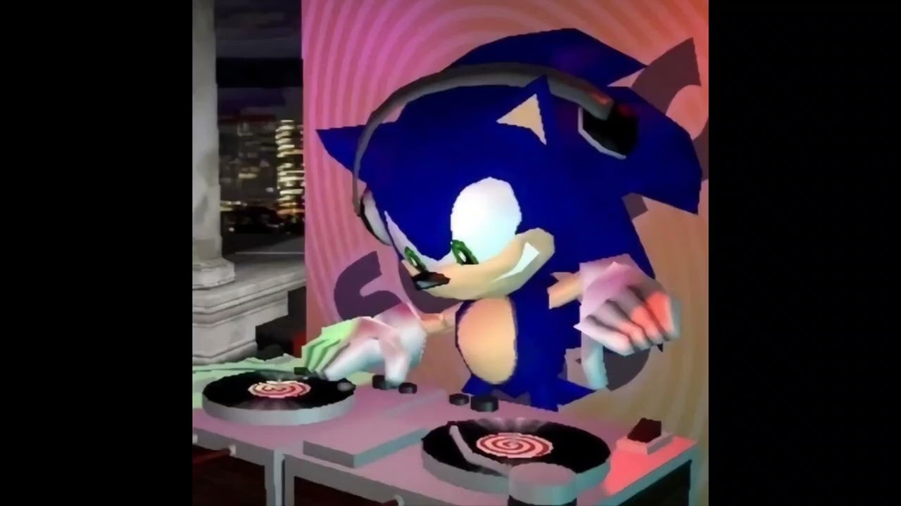 *free for profit* discoplug + pluggnb type beat - sonic