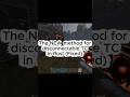 OLD method for disconnectable TC in Rust is working!!!! (Fixed) 🔥