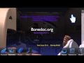 Bonedoc - The Results Screens