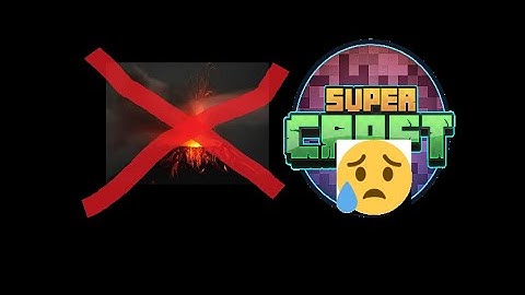 supercraft Config | RISE |