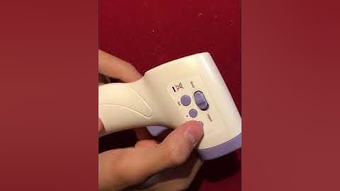 Troubleshooting Your Infrared Thermometer