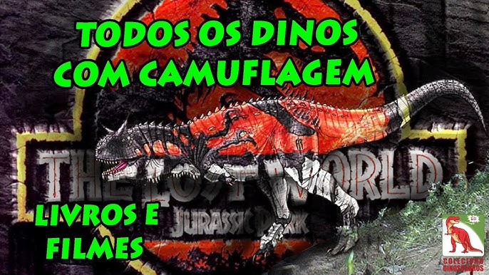 Dinossauro - Filme 2000 - AdoroCinema