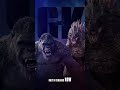 Godzilla X Kong The New Empire In Cinemas Now Godzilla X Kong The New Empire In Cinemas Now
