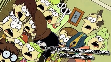 How To Make Diamond Major On KineMaster