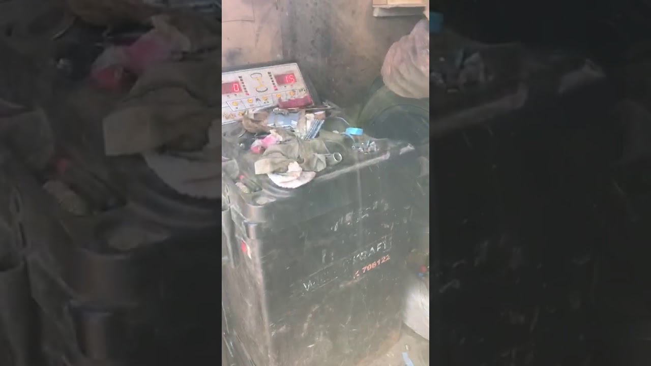 Выездной шиномонтаж СПб - YouTube