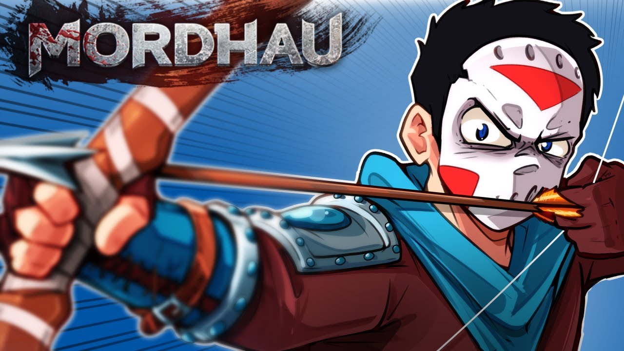 hilarious baby shower games MORDHAU - RAISE THY BOWS AND FIRE!!! (With Cartoonz, Ohmwrecker & Squirrel)