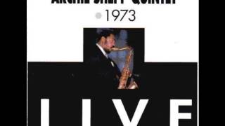 Archie Shepp - Dr.King, the peaceful warrior (Live Ljubljana 1973)