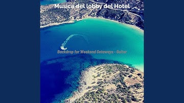 Sensational Moods for Workcations