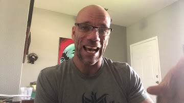 Short video for James Koppel