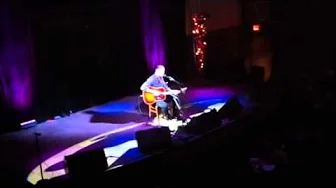 What have you done to lift somebody up - Paul Thorn at 3rd What have you done to lift somebody up - Paul Thorn at 3rd