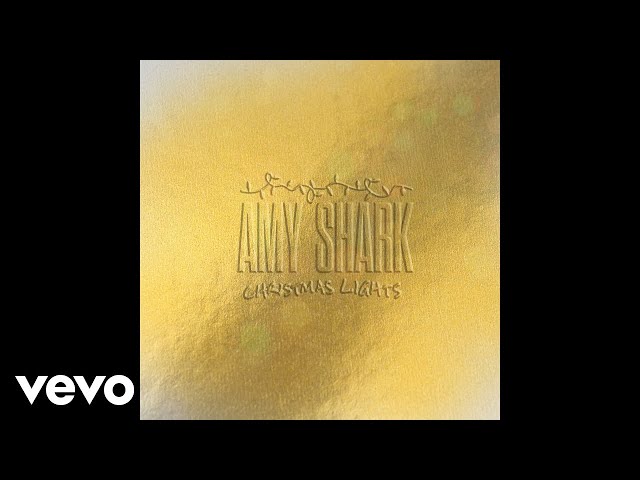 Amy Shark - Christmas Lights