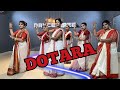 Dotara jubinnautiyal mouniroy payaldev darsh kothari dance dancemazecompany