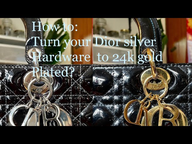 replating gold purse hardware｜TikTok Search