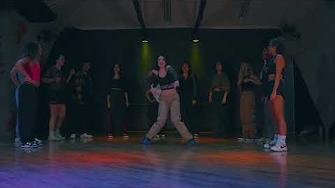 DEPOIS DO BAILE - Dennis, Azzy, Veigh e Wiu | Broop'Z Dance Class