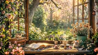 Celebrity 🌸🐰 Happy Easter 2026 | Magical Bunny Forest, Relaxing Spring Music & Peaceful Vibes for Work, Study Profile