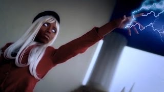 Uncanny X-Men S4 Trailer #2